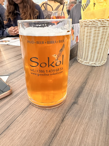 Gostilna Sokol