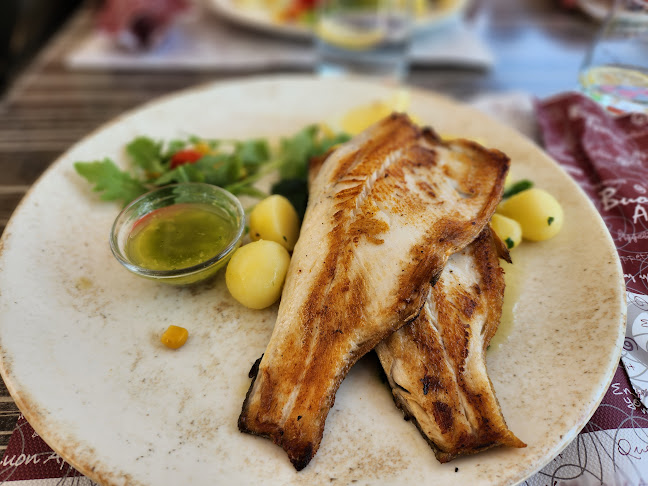 Pizzeria Soca 202 (Tolmin) - Tolmin