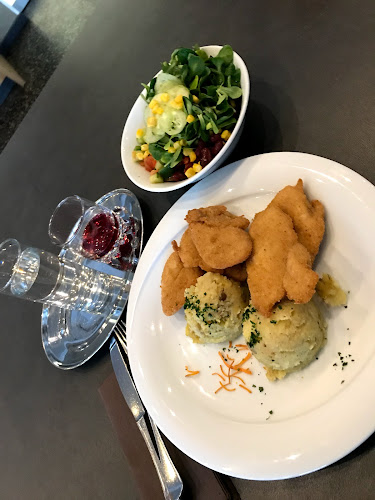 Comentarii opinii despre Restavracija PAN