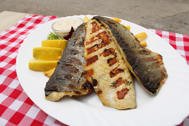 Comentarii opinii despre LESKOVAČKI ŽAR KORDUN