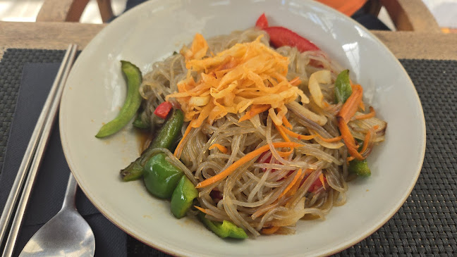 Bistro Suwon - Ljubljana