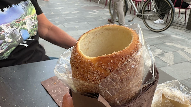 Dragon Street Food - Ljubljana