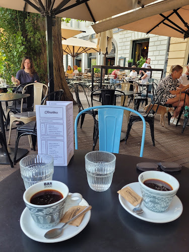 Comentarii opinii despre Bazilika Križanke