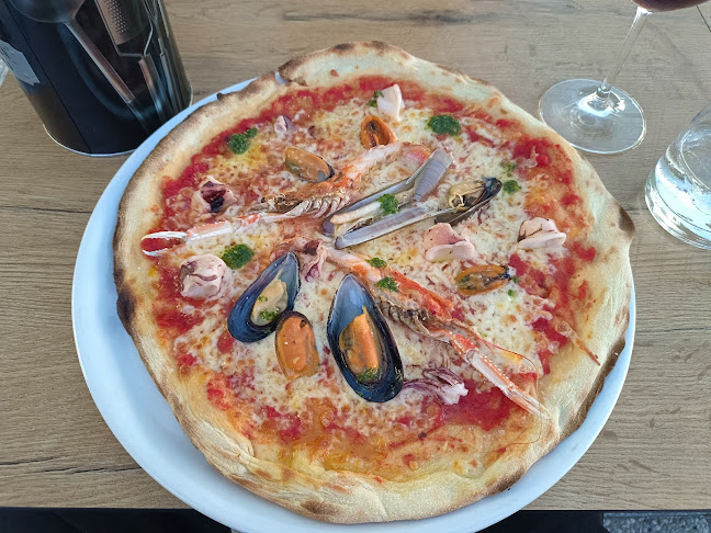 Bella Italia - Izola