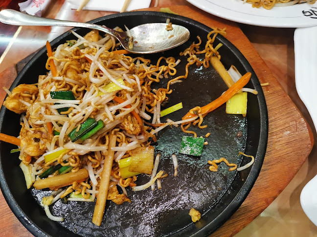 Chang, Koper - Gastronomija in gostinstvo