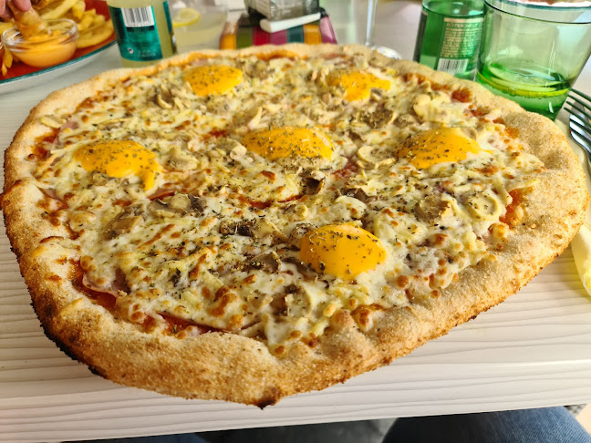 Comentarii opinii despre Picerija Toscana