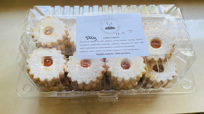 Comentarii opinii despre Pekarna in slascicarna Sameja