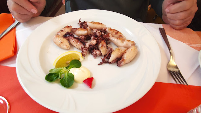 Comentarii opinii despre Gostišče s prenočišči Oddih