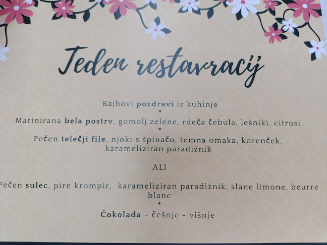 Gostilna Rajh - Murska Sobota