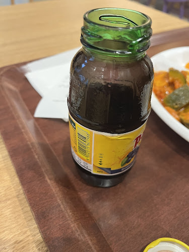 Restavracija Radha Govinda - Gastronomija in gostinstvo