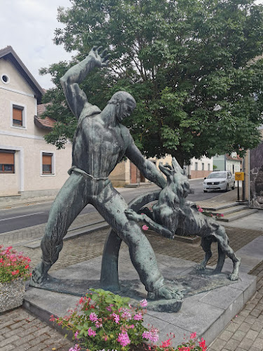 Slaščičarna Košak - Šentjernej