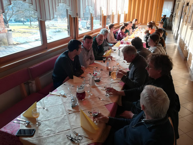 Gostilna Bormes - Medvode