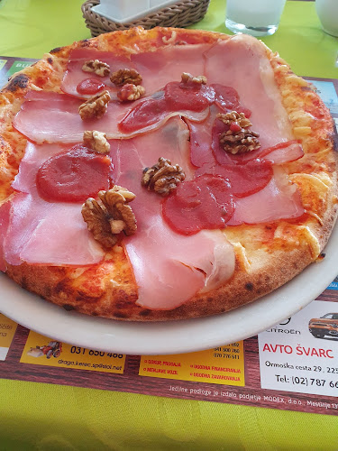 Comentarii opinii despre Pizzeria Agata