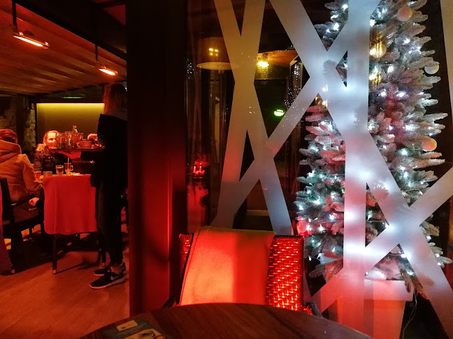 Comentarii opinii despre Zajček bar