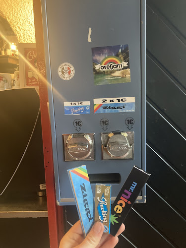 Bar Kovačija, Špela Šuligoj s.p.