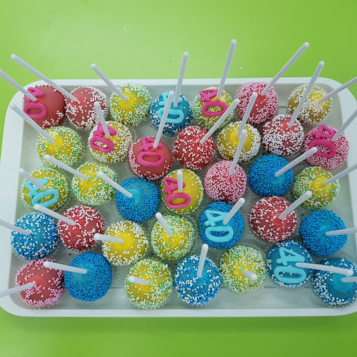 Opinii despre Slaščičarstvo Hana Nataša Hafner s.p. în Britof - Gastronomija in gostinstvo