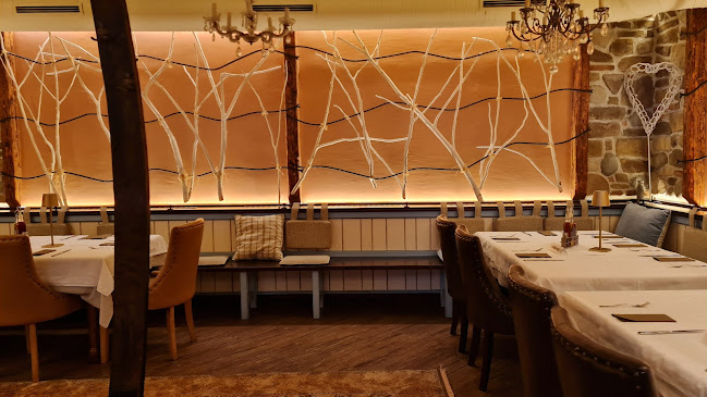 Azur Tratorija - Ljubljana