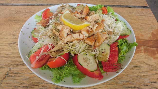 Ribiški Dom - Gostilna