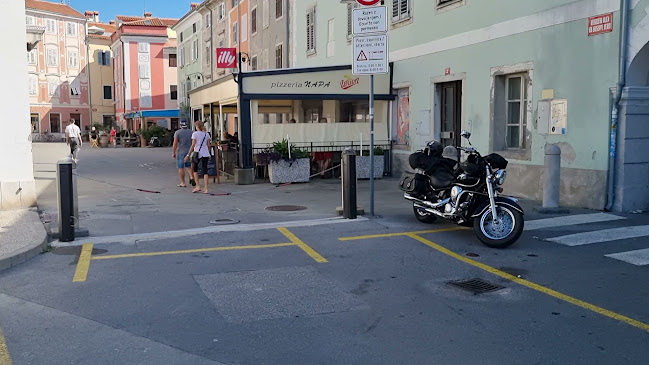 Opinii despre Pizzeria NAPA în Izola - Gastronomija in gostinstvo