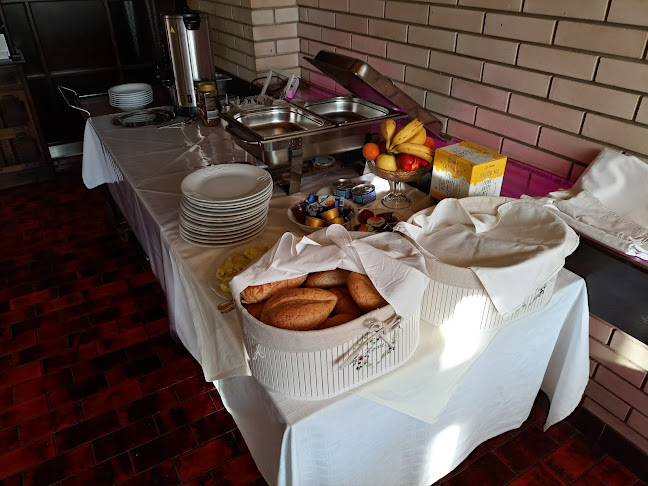 Gostišče s prenočišči Pohle - Brestanica