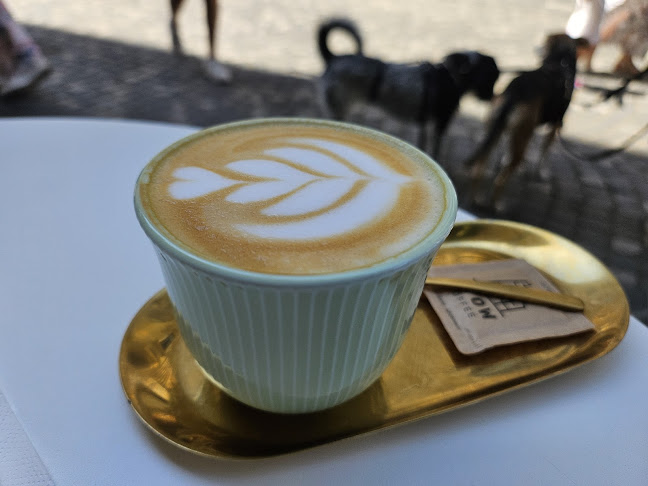 Fetiche Patisserie - Gastronomija in gostinstvo