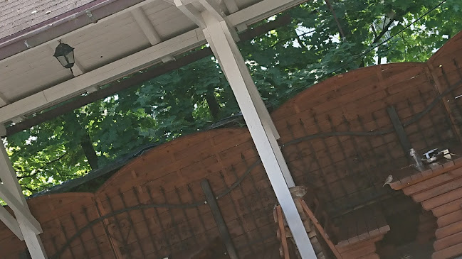 Comentarii opinii despre Zavod pod Strehco