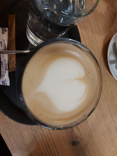 Grajska kavarna Škofja Loka - Škofja Loka