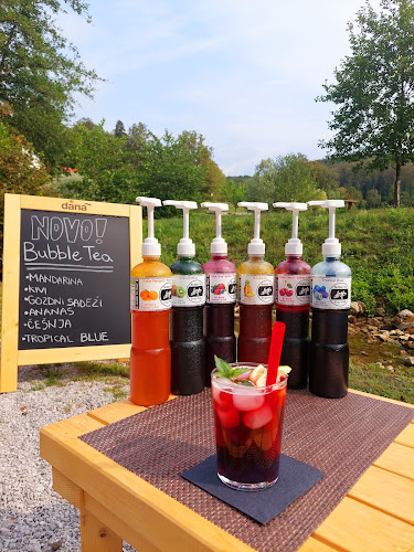 Bar Bazenček - Mirna