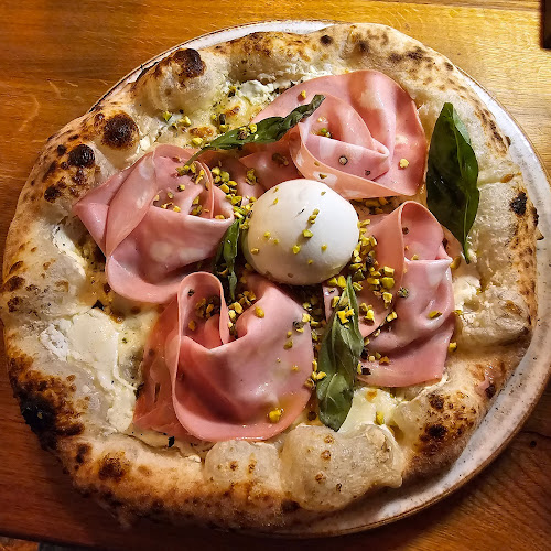 Comentarii opinii despre ANTICA Pizzeria & Aperitivo