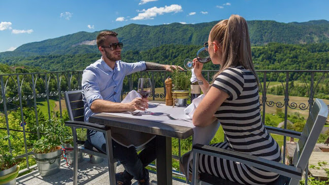 Gostilna Avguštin - Radovljica