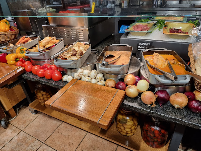 Marche Gostinstvo D.O.O. - Logatec