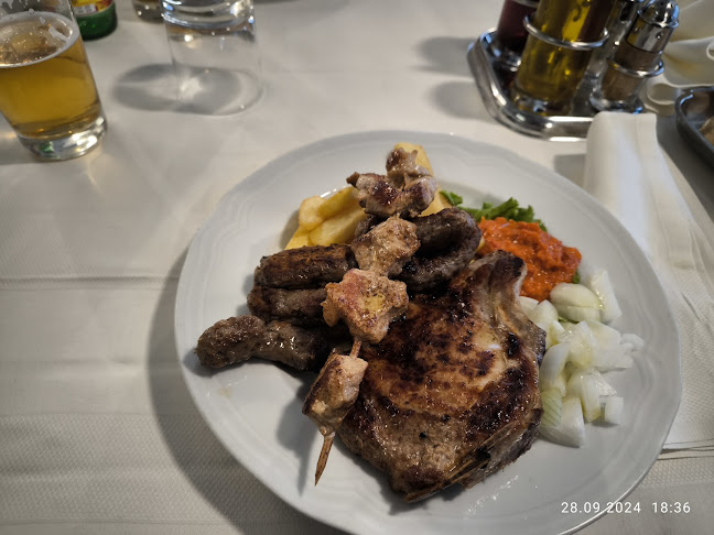Gostilna Ivo - Gastronomija in gostinstvo