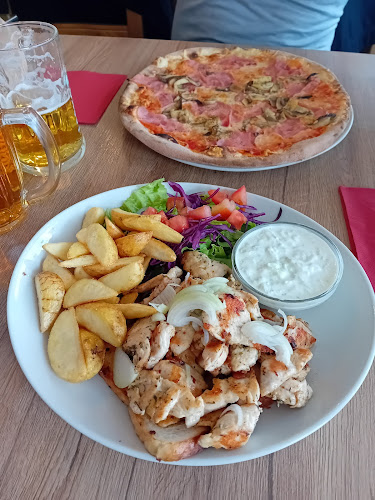 PIZZERIJA IN GOSTILNA MATIČEK - Radovljica