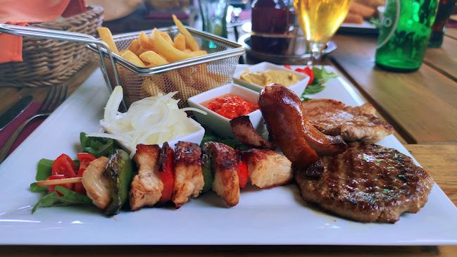 En Krajcar Gostinstvo In Trgovina D.O.O.