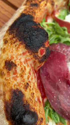 Baffi House Of Pizza - Gastronomija in gostinstvo