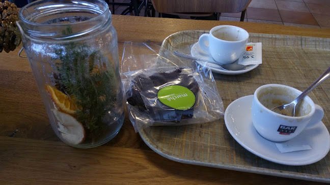 Marché Lom I - Logatec