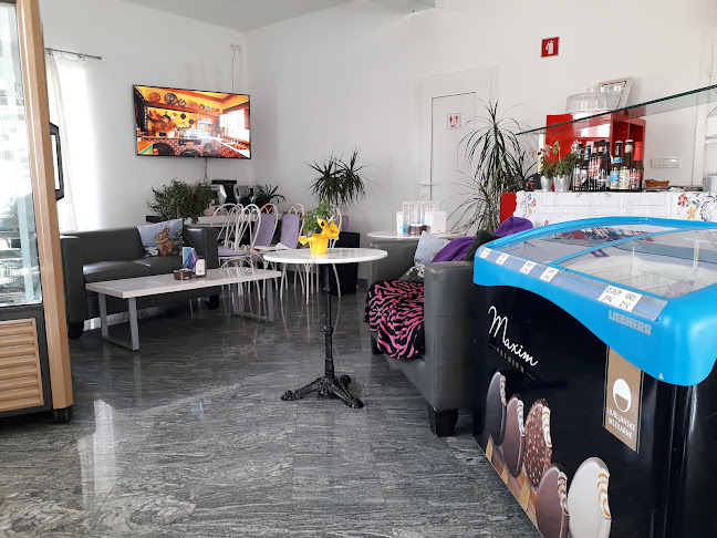 BAR GABRIELA GABRIJELA VIVIAN JENKO S.P. - Gastronomija in gostinstvo