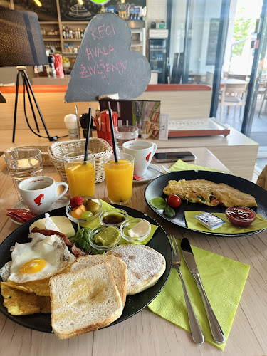 BRUNCH - Ljubljana