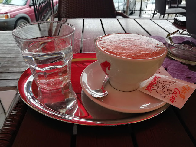 Caffe Kostanj, gostinstvo, d.o.o.
