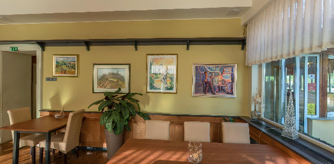 Gostinstvo Boštjan Hernavs s.p.