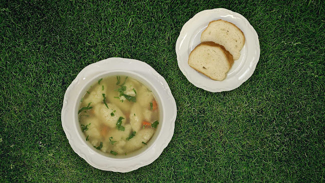 Comentarii opinii despre Okrepčevalnica Vlakec