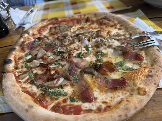 Opinii despre Pizzerija in gostilna 'Na Placu' în Vipava - Gastronomija in gostinstvo