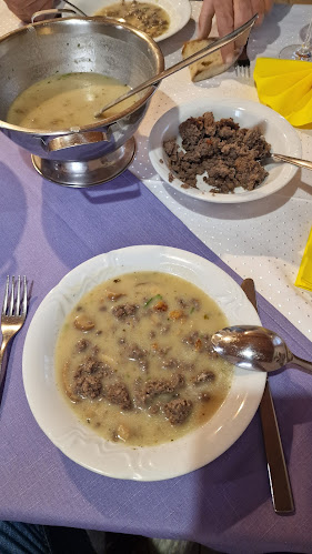 Comentarii opinii despre Gostišče na kmetiji Kaučič z nastanitvijo Olga Kaučič s.p.