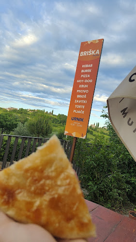 Briška pekarna