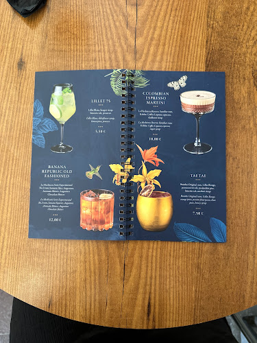 Kavarna Maček - Gastronomija in gostinstvo