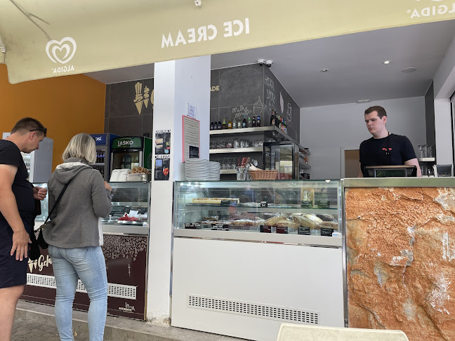 Opinii despre Homa Made Gelato în Postojna - Gastronomija in gostinstvo