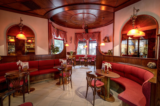 Kavarna Zvon, Euro Markt d.o.o.