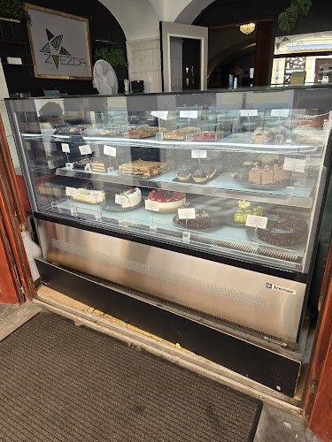 Slaščičarna Zvezda - Celje - Gastronomija in gostinstvo