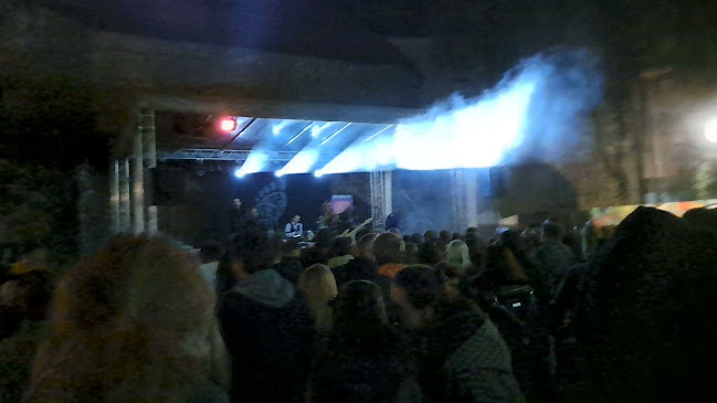 Špital za prjatle - Celje