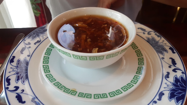 Kitajska Restavracija Azija